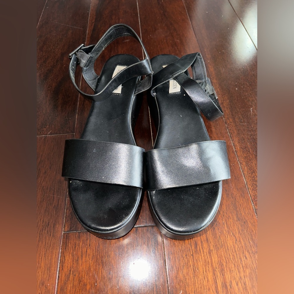 Platform Slides